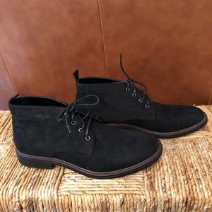 alfani jack cap toe boots